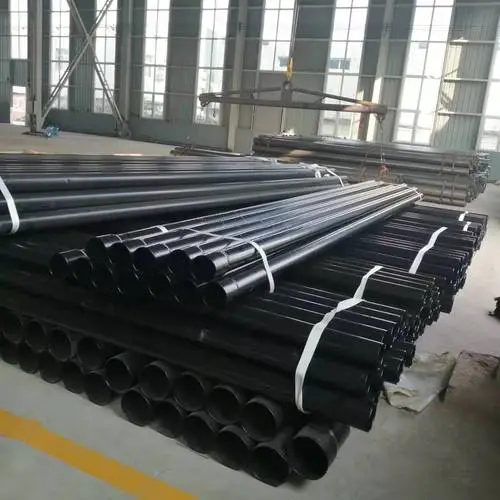 黄南热浸塑电力穿线管施工注意事项
